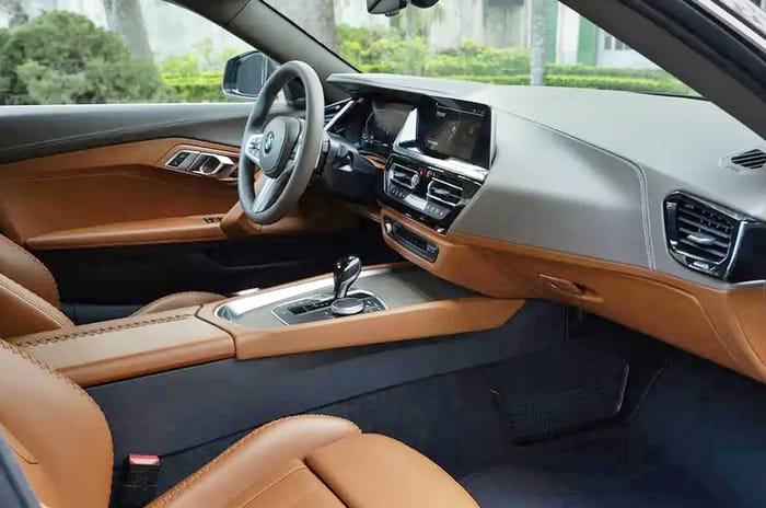 BMW Z4 Touring concept showcased at Villa d’Este